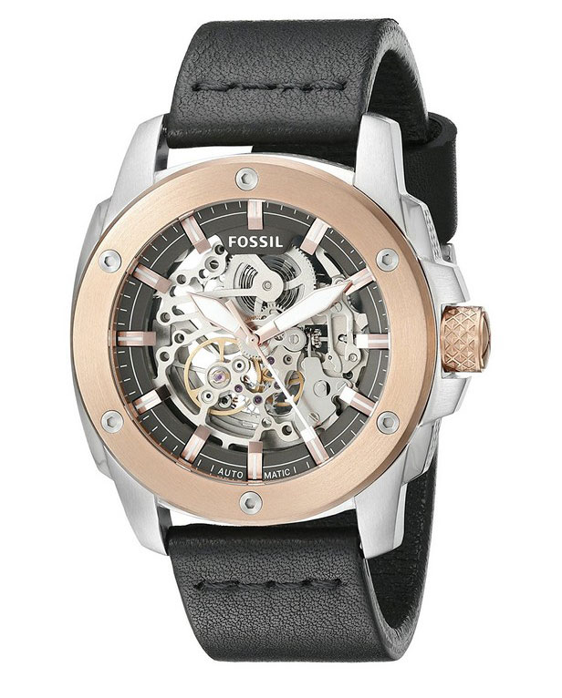 Часы Fossil Modern Machine ME3082