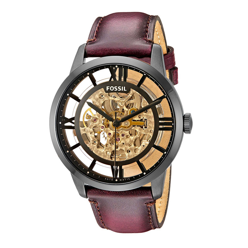 Часы Fossil Townsman ME3098