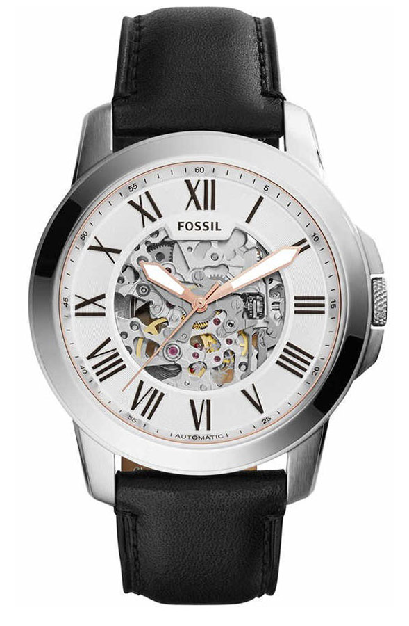Часы Fossil Grant ME3101