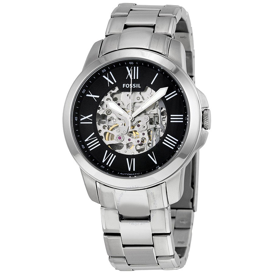 Часы Fossil Grant ME3103