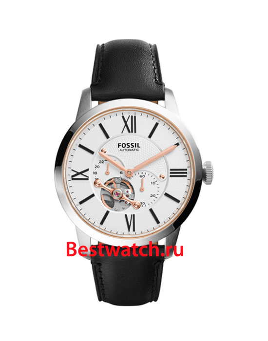 Часы Fossil Townsman ME3104
