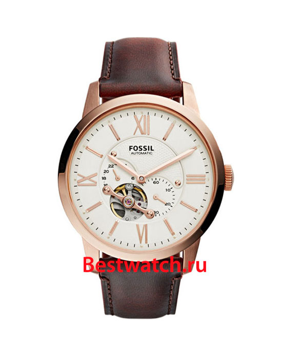 Часы Fossil Townsman ME3105
