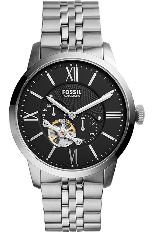 Часы Fossil Townsman ME3107