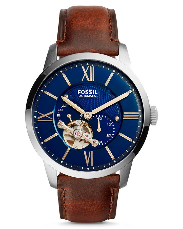 Часы Fossil Townsman ME3110