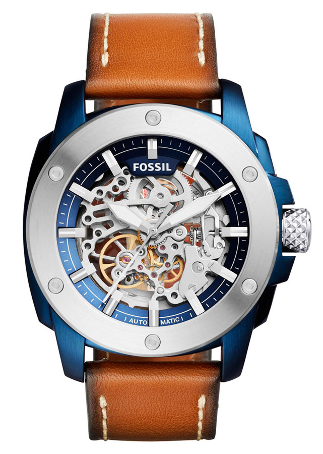 Часы Fossil Modern Machine ME3135