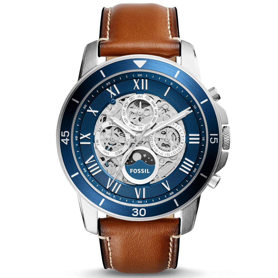 Часы Fossil Grant ME3140