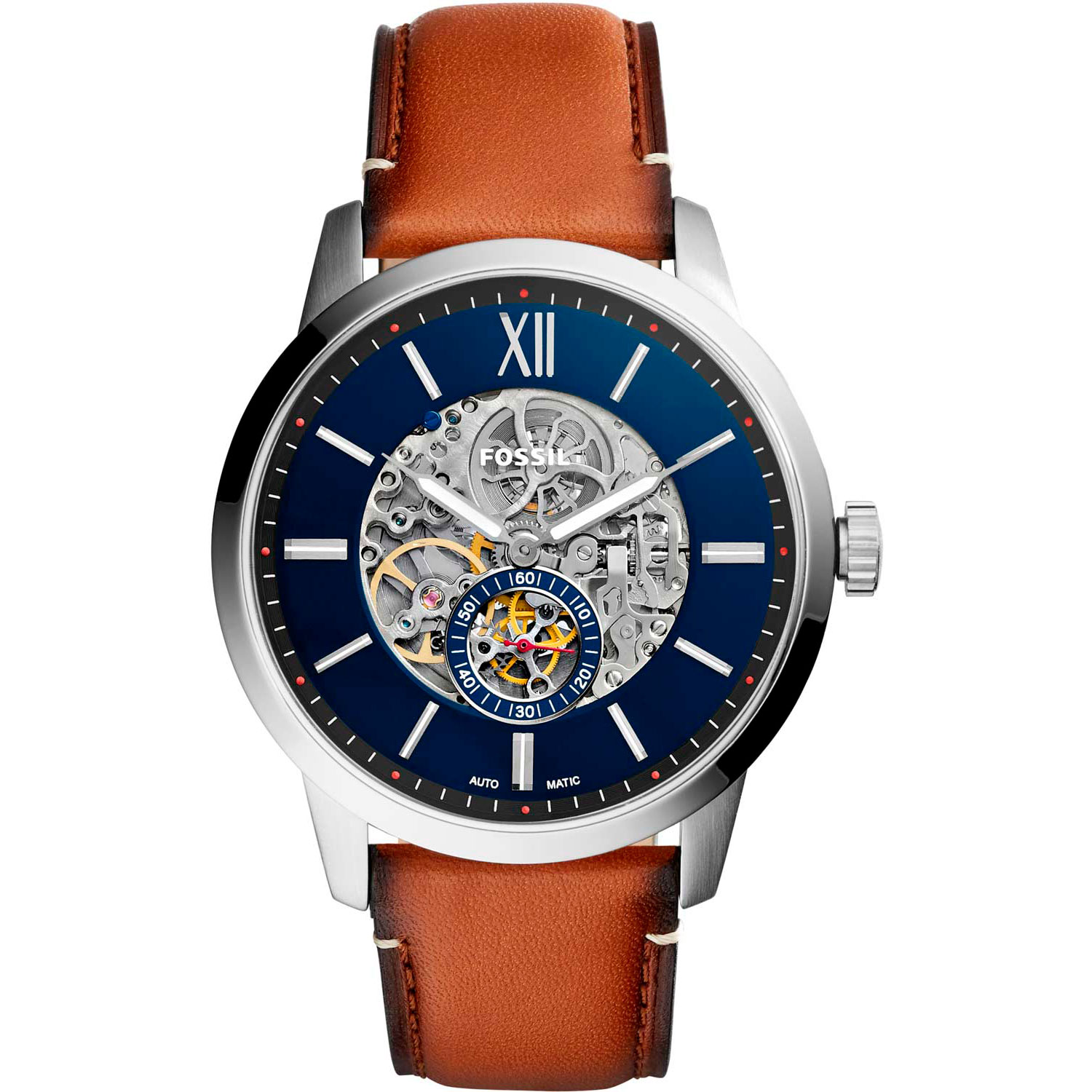 Часы Fossil Townsman ME3154