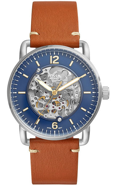 Часы Fossil The Commuter ME3159