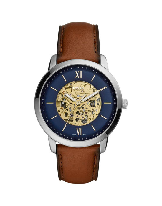 Часы Fossil Neutra ME3160