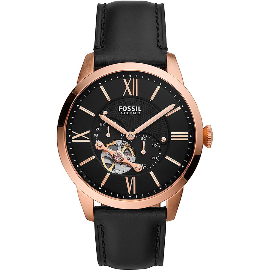 Часы Fossil Townsman ME3170