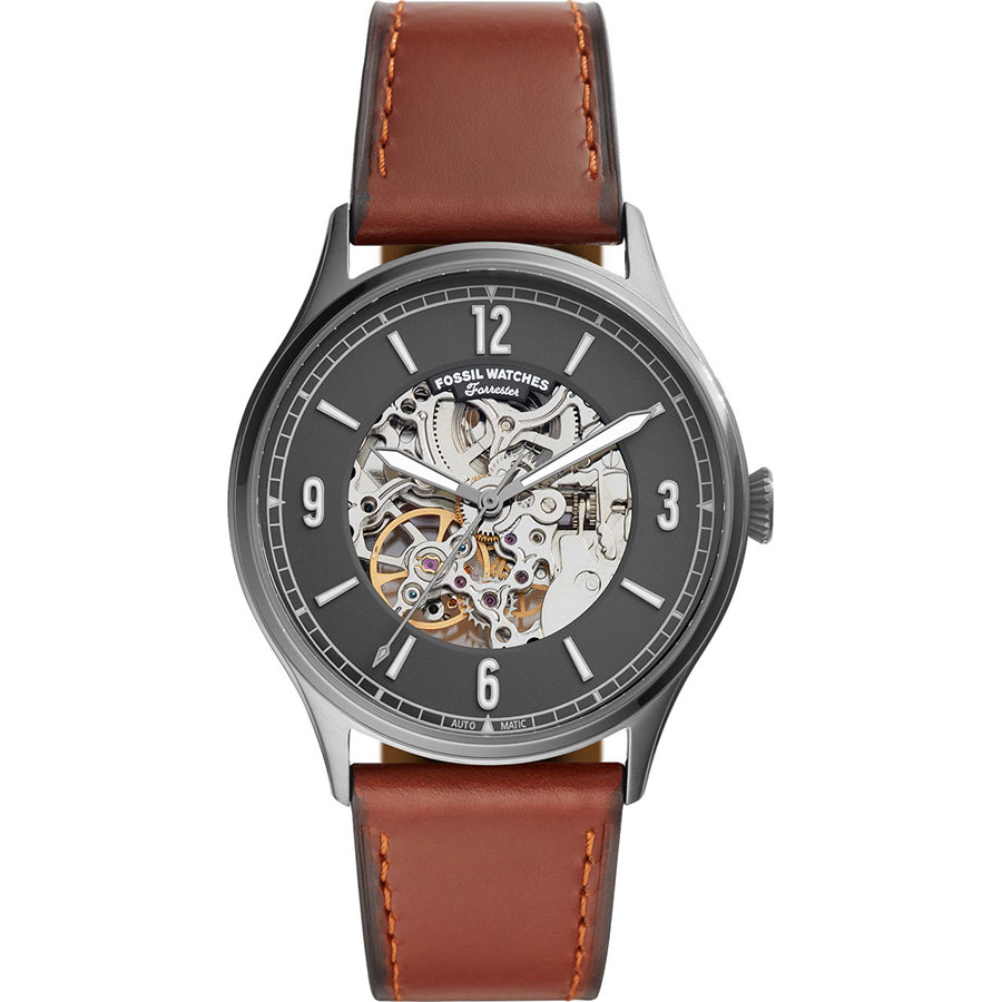Часы Fossil Forrester ME3178