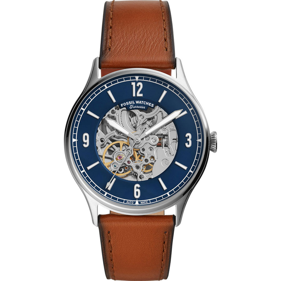 Часы Fossil Forrester ME3179
