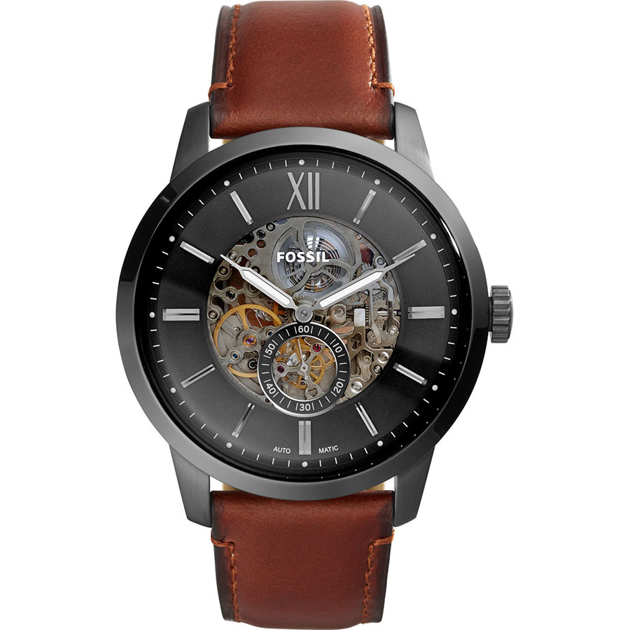 Часы Fossil Townsman ME3181