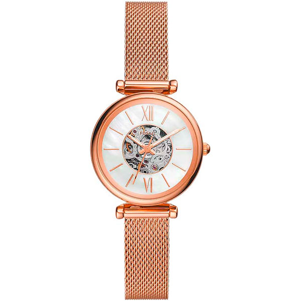 Часы Fossil Carlie Mini ME3188