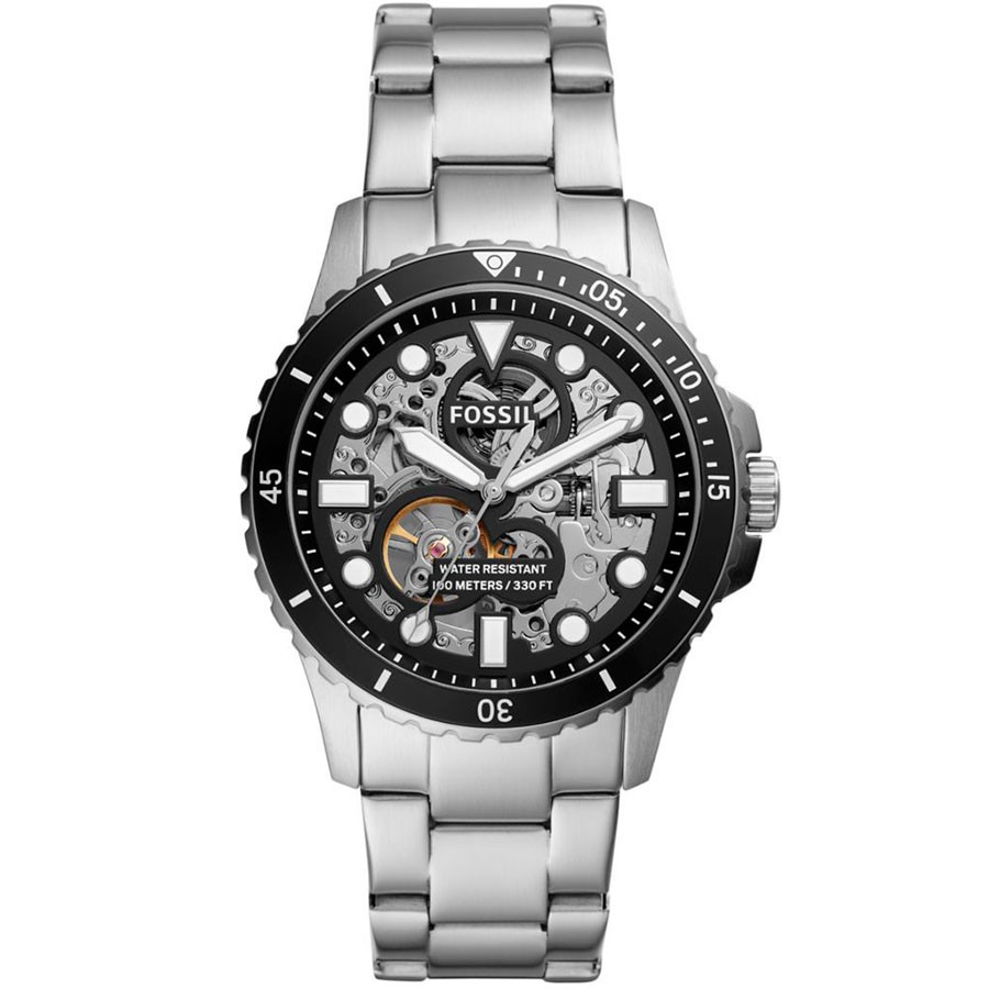Часы Fossil FB-01 ME3190