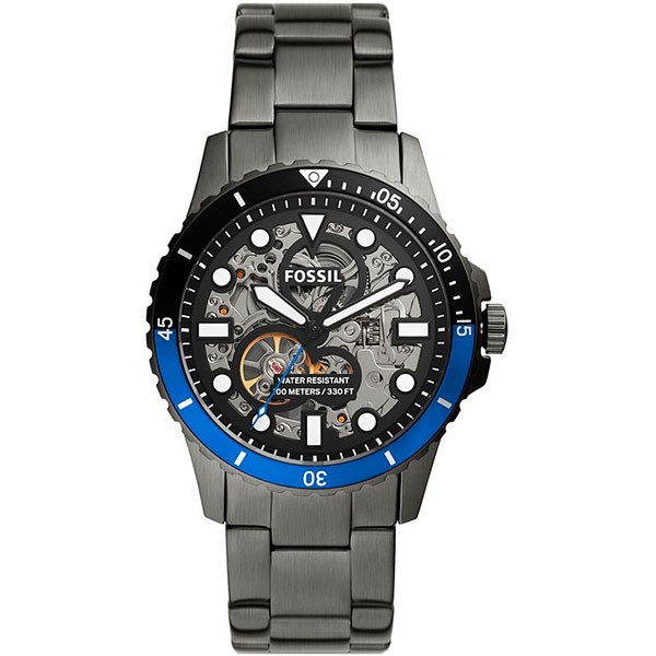Часы Fossil FB-02 ME3201