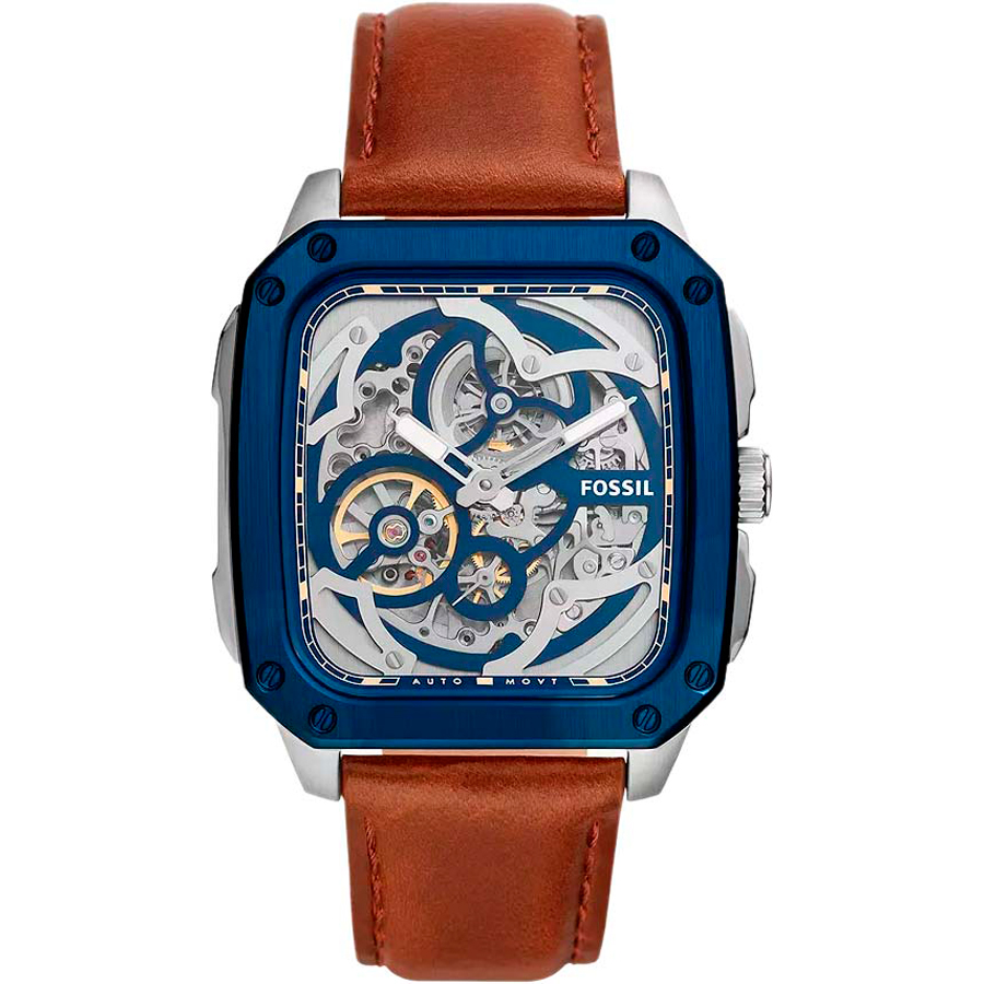 Часы Fossil Inscription ME3202