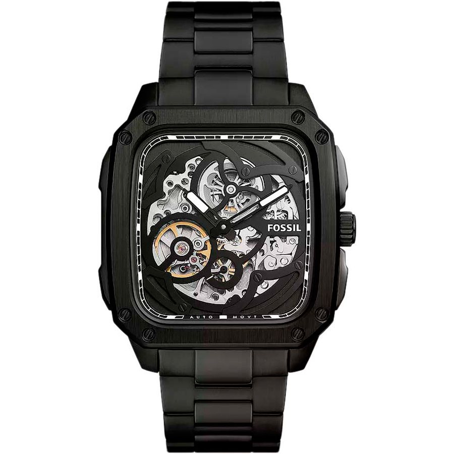 Часы Fossil Inscription ME3203