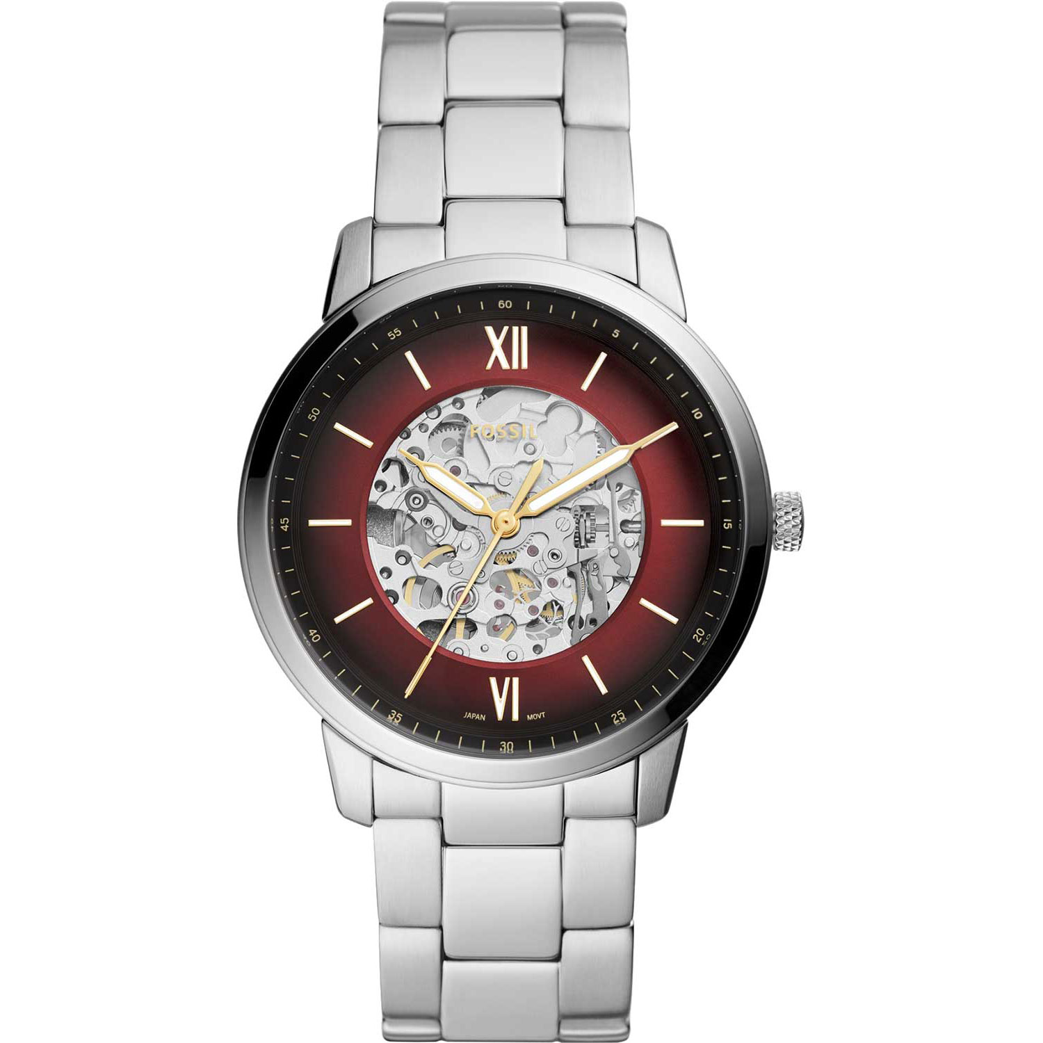 Часы Fossil Neutra ME3209