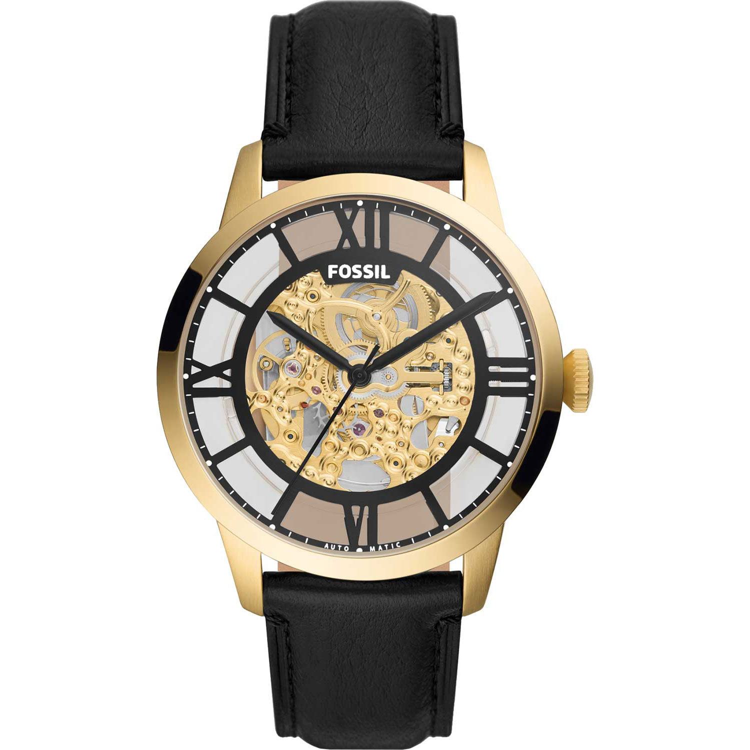 Часы Fossil Townsman ME3210