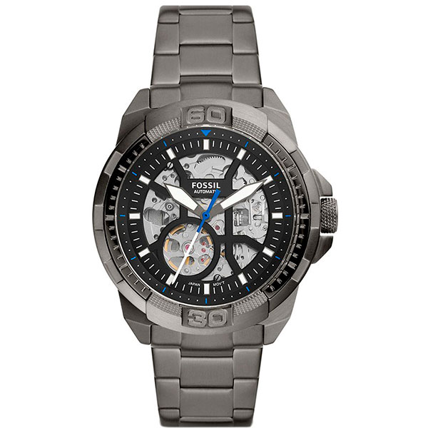 Часы Fossil Bronson ME3218