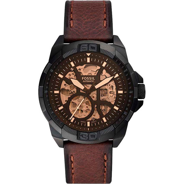 Часы Fossil Bronson ME3219