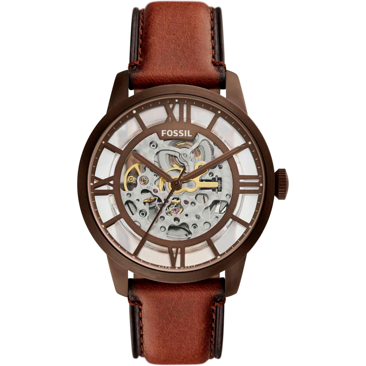 Часы Fossil Townsman ME3225