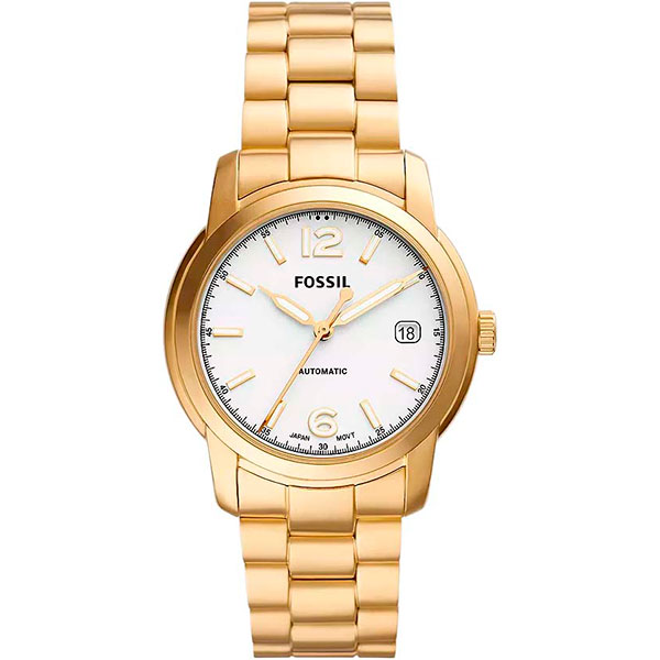 Часы Fossil Heritage ME3226