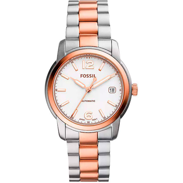 Часы Fossil Heritage ME3227