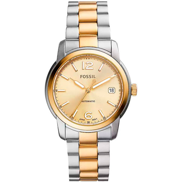 Часы Fossil Heritage ME3228