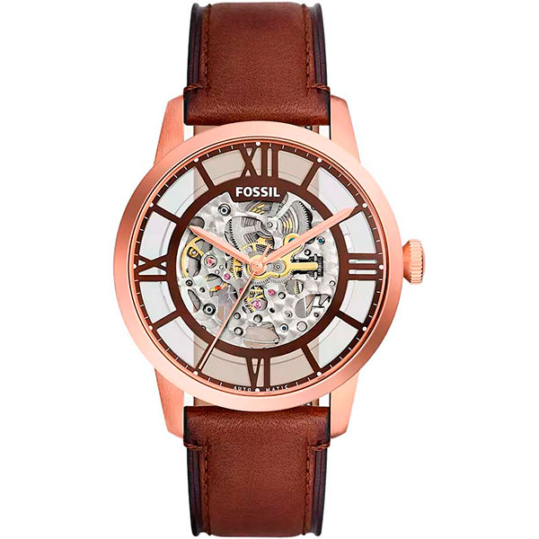 Часы Fossil Townsman ME3259