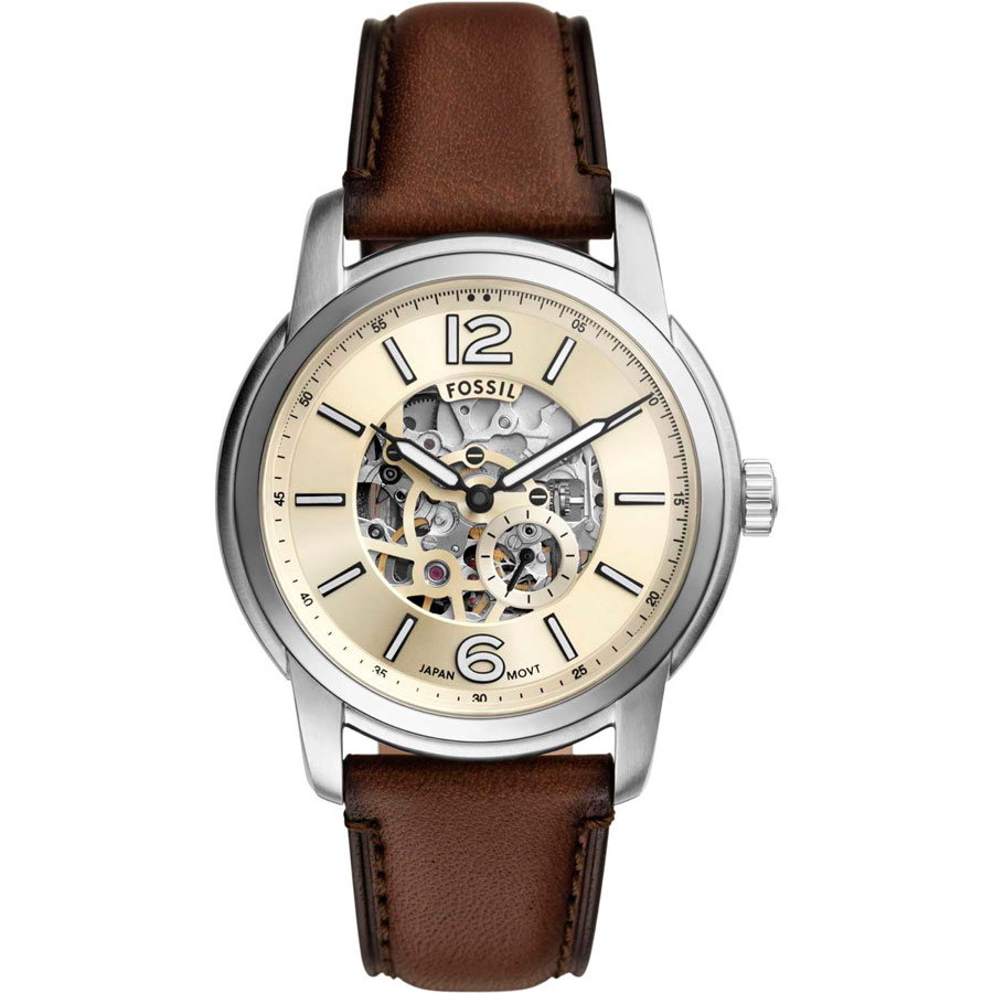 Часы Fossil Heritage ME3264