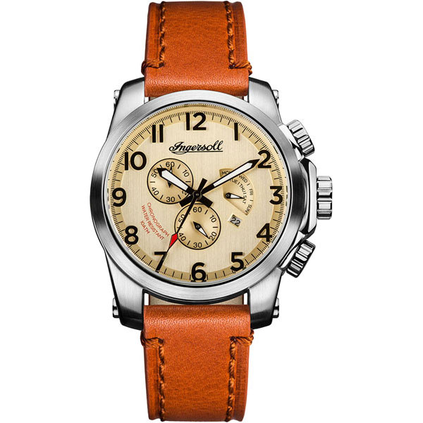Часы Ingersoll Manning I03001