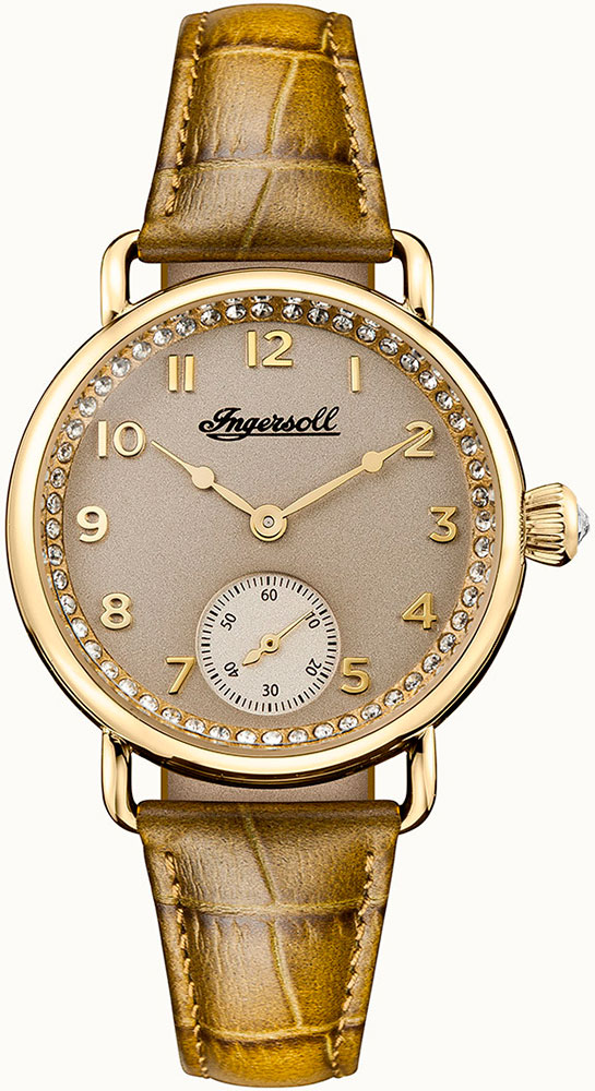 Часы Ingersoll Chronicle I03603