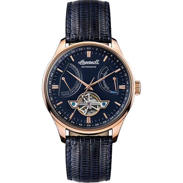 Часы Ingersoll Automatic Gent I04608
