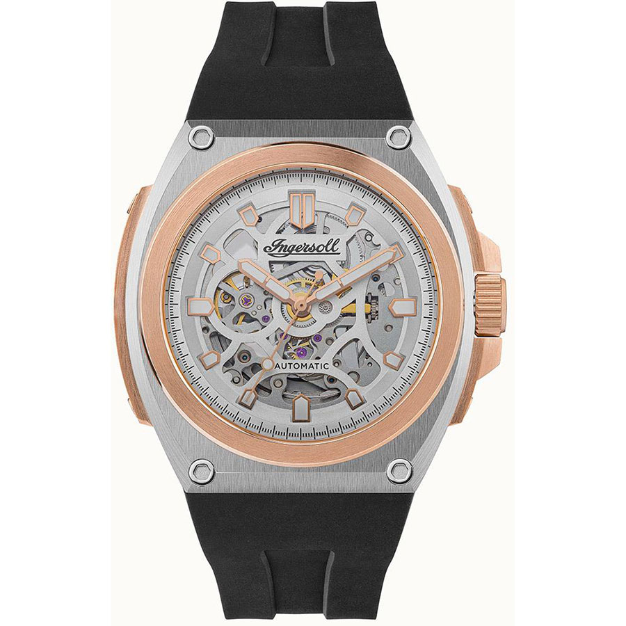 Часы Ingersoll Motion I11703