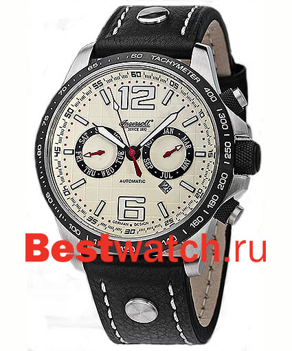 Часы Ingersoll Automatic Gent IN1816CH