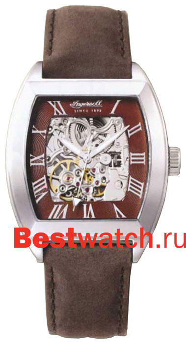 Часы Ingersoll Automatic Gent IN2703BR