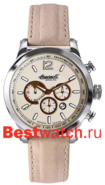 Часы Ingersoll Automatic Gent IN3220CH