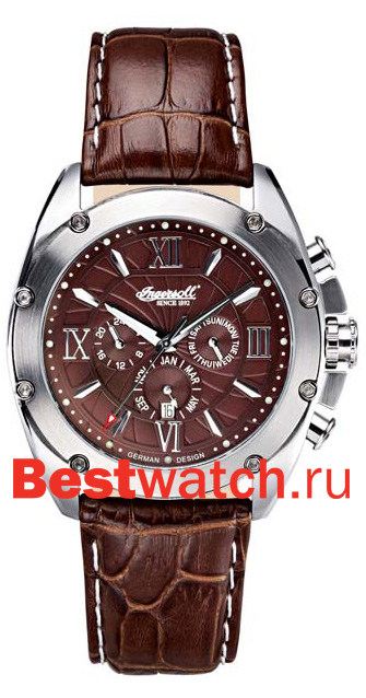 Часы Ingersoll Automatic Gent IN3223BR