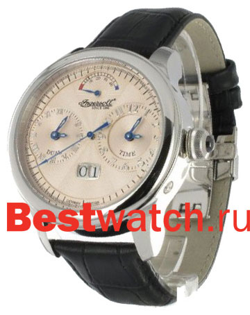 Часы Ingersoll Automatic Gent IN3604CR