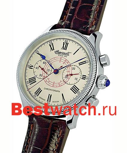 Часы Ingersoll Chrono IN4604CR