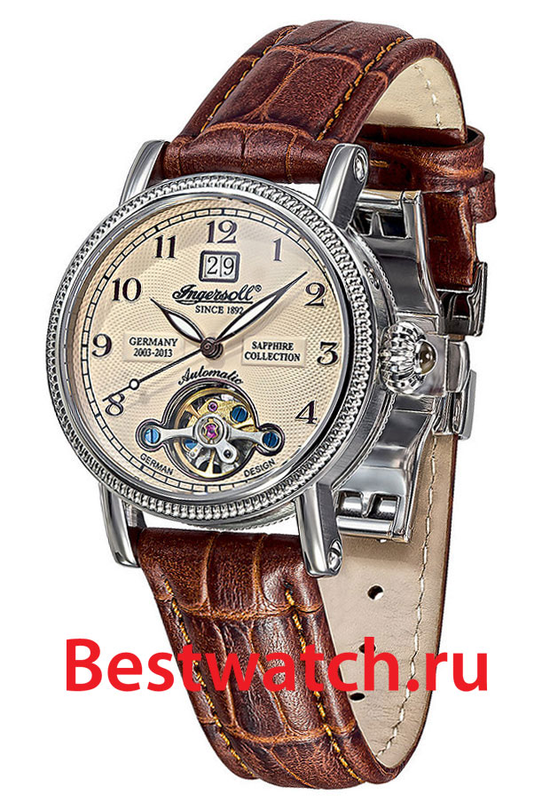 Часы Ingersoll Rebecca IN4910CR