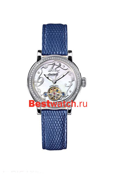 Часы Ingersoll Automatic Lady IN5005WHBL