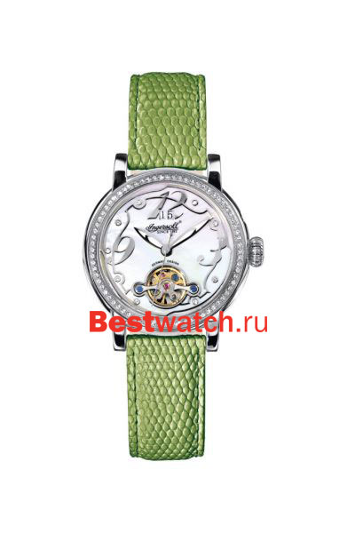 Часы Ingersoll Automatic Lady IN5005WHGR