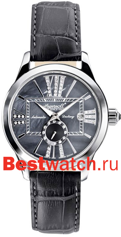 Часы Ingersoll Automatic Lady IN5007GY
