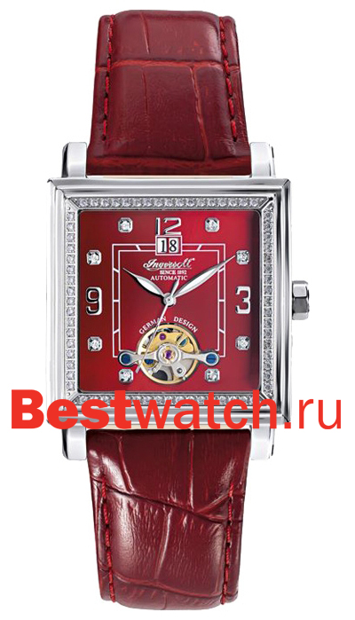 Часы Ingersoll Automatic Lady IN5010RD