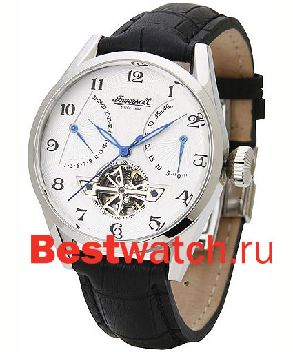 Часы Ingersoll Stetson IN6901WH