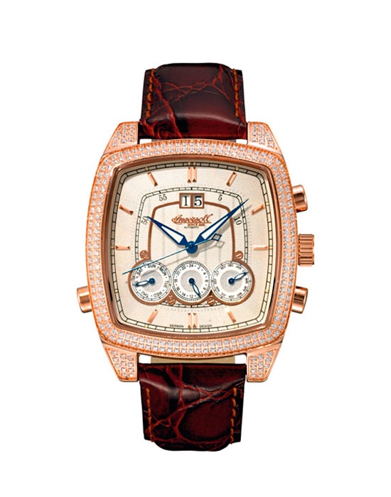 Часы Ingersoll Automatic Gent IN7204RG