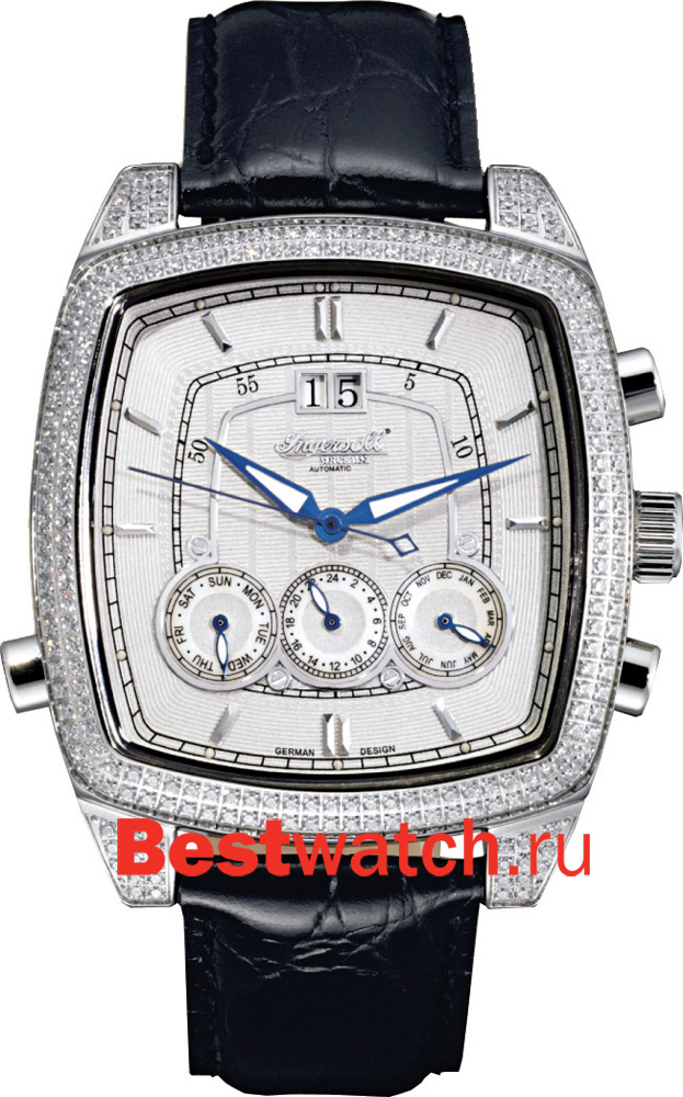 Часы Ingersoll Blood IN7204SL